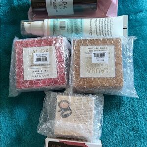 Laura Geller complete kit